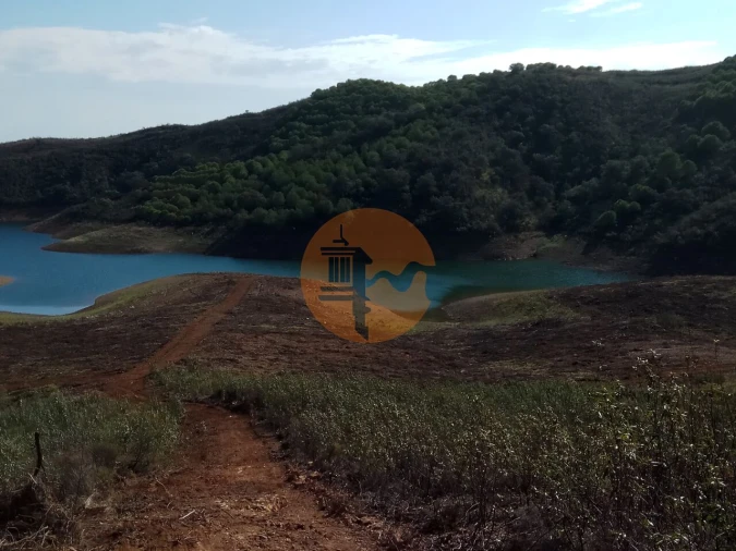 Terreno para Venda em Azinhal Foto 49