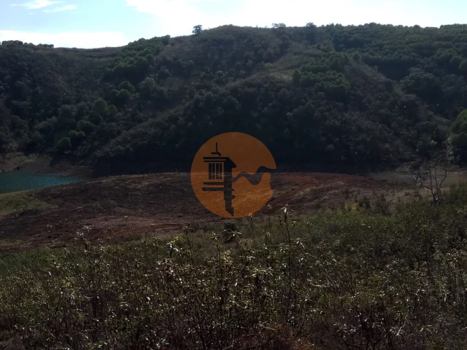 Terreno para Venda em Azinhal Foto 50