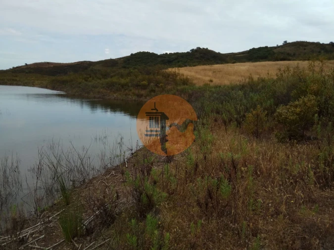 Terreno para Venda em Azinhal Foto 55