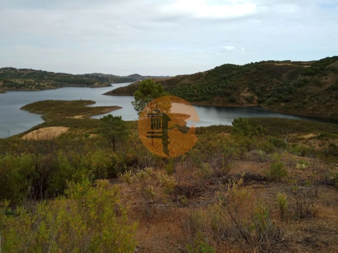 Terreno para Venda em Azinhal Foto 60