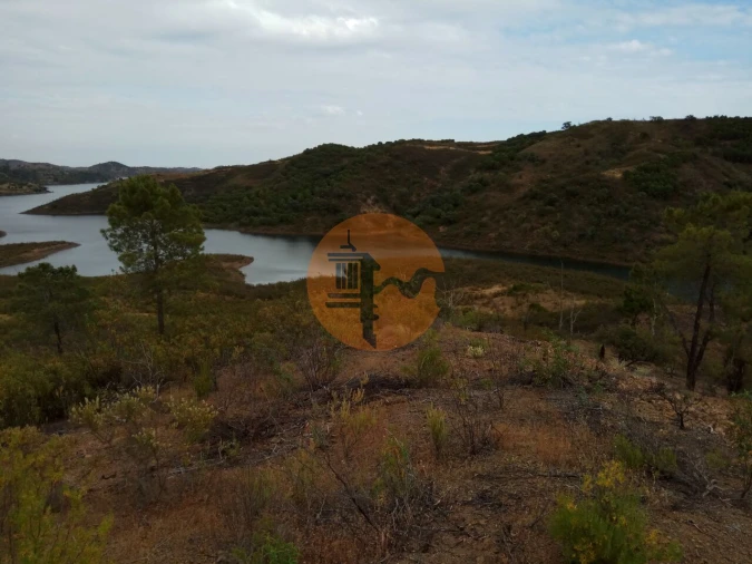 Terreno para Venda em Azinhal Foto 61