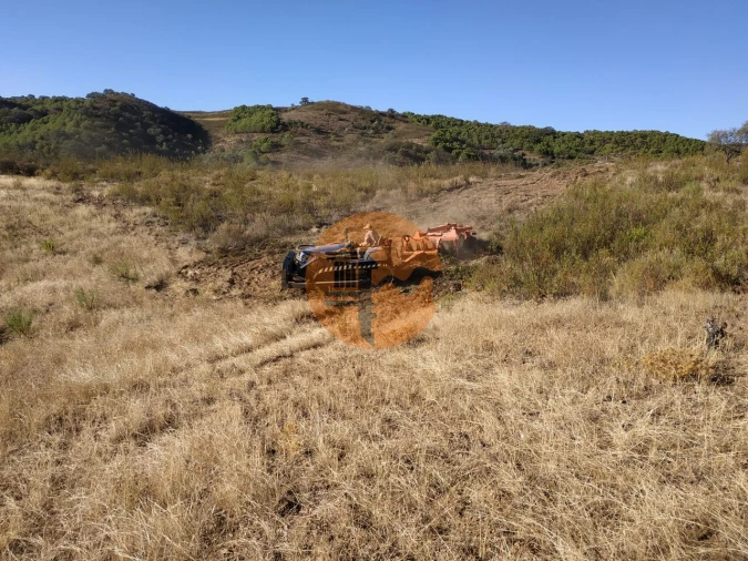 Terreno para Venda em Azinhal Foto 63
