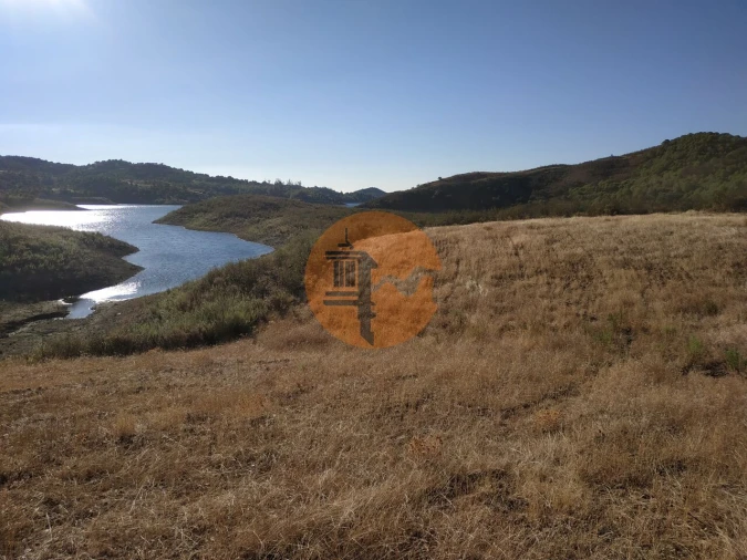 Terreno para Venda em Azinhal Foto 67