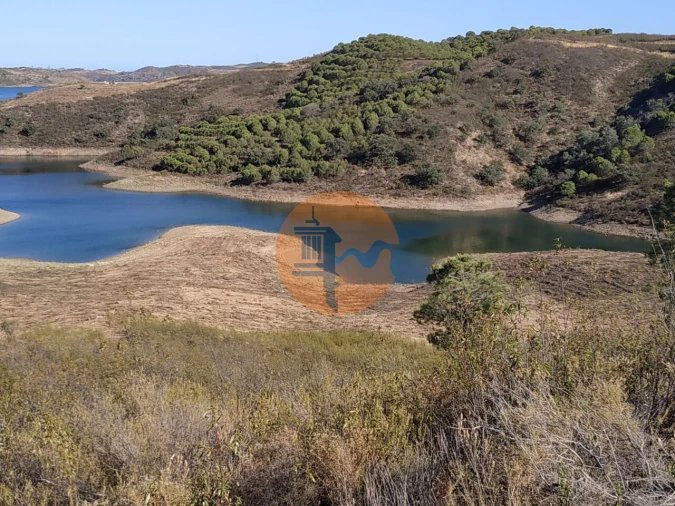 Terreno para Venda em Azinhal Foto 70