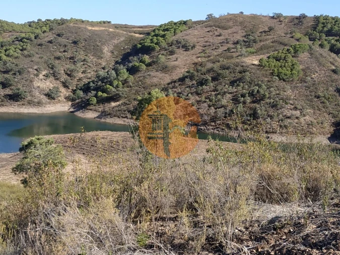 Terreno para Venda em Azinhal Foto 71