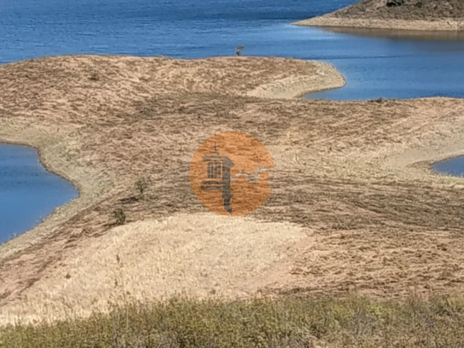 Terreno para Venda em Azinhal Foto 72