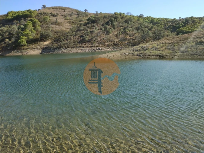Terreno para Venda em Azinhal Foto 74