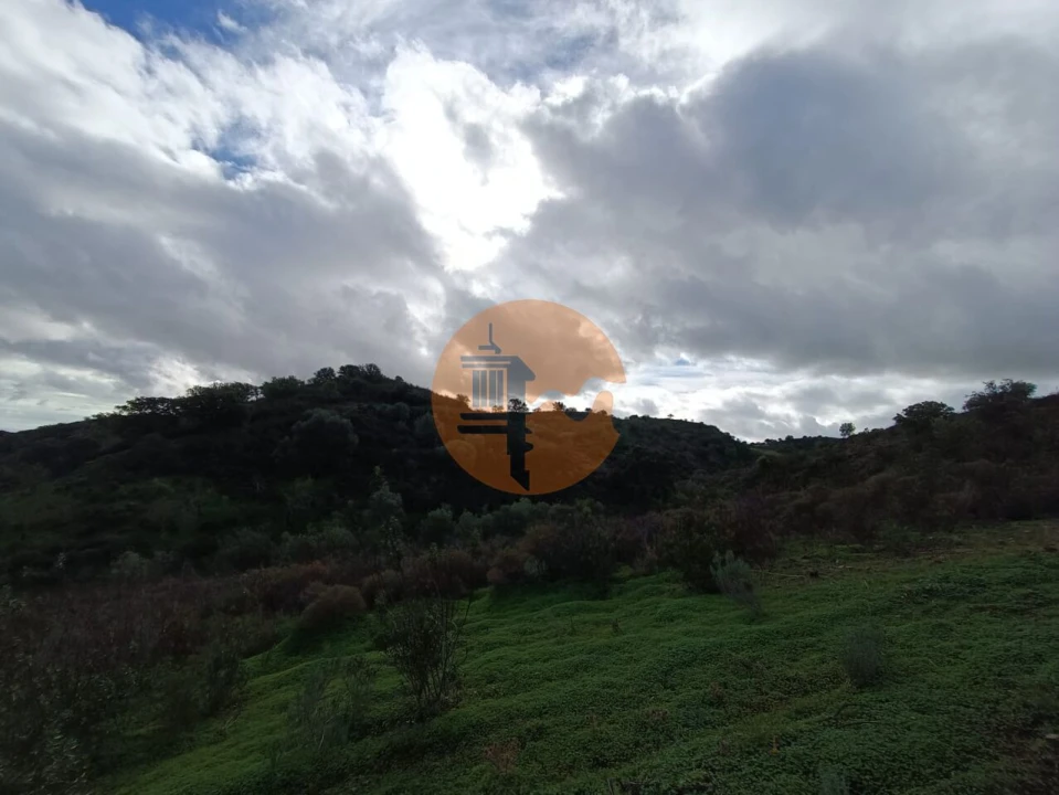 Terreno para Venda em Castro Marim Foto 8