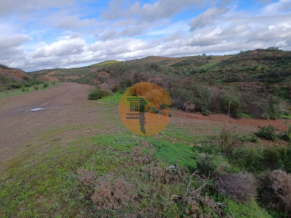 Terreno para Venda em Castro Marim Foto 12