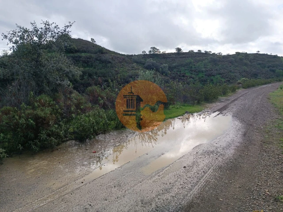Terreno para Venda em Castro Marim Foto 22