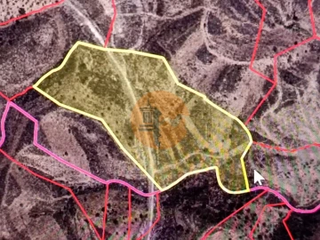 Terreno para Venda em Castro Marim