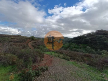 Terreno para Venda em Castro Marim