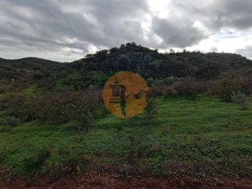 Terreno para Venda em Castro Marim