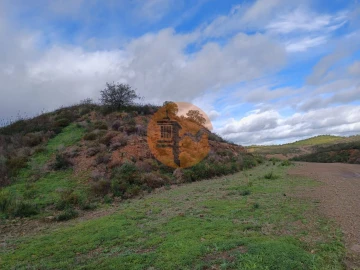 Terreno para Venda em Castro Marim