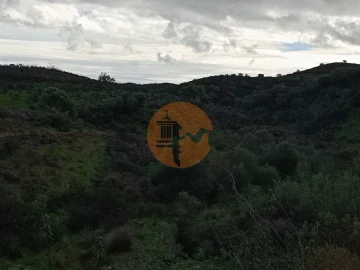 Terreno para Venda em Castro Marim