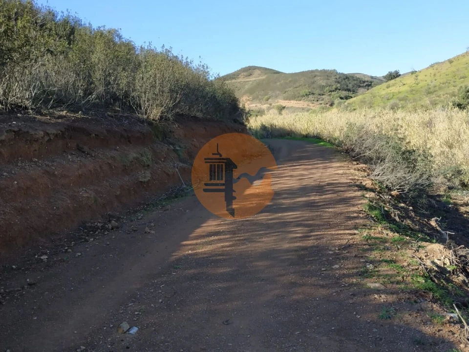 Terreno para Venda em Azinhal Foto 22