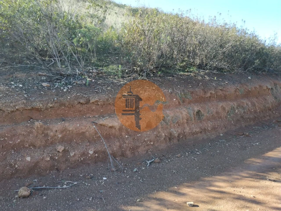 Terreno para Venda em Azinhal Foto 5