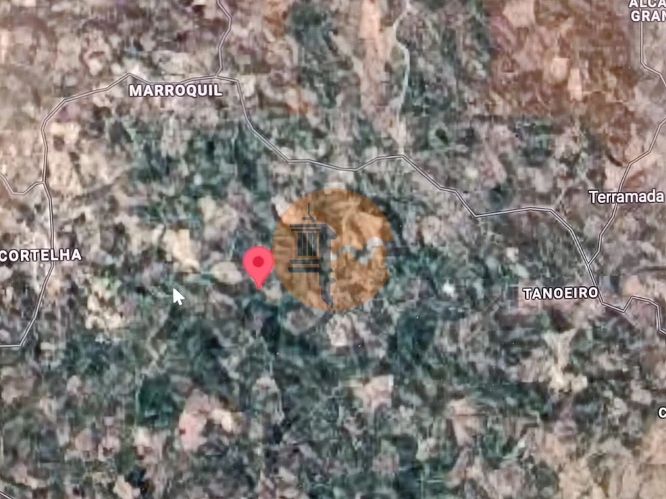 Terreno para Venda em Azinhal Foto 3