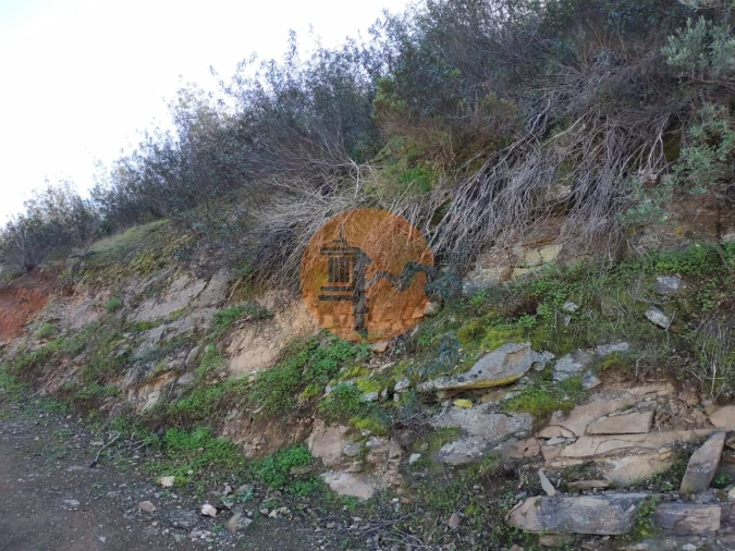 Terreno para Venda em Azinhal Foto 26