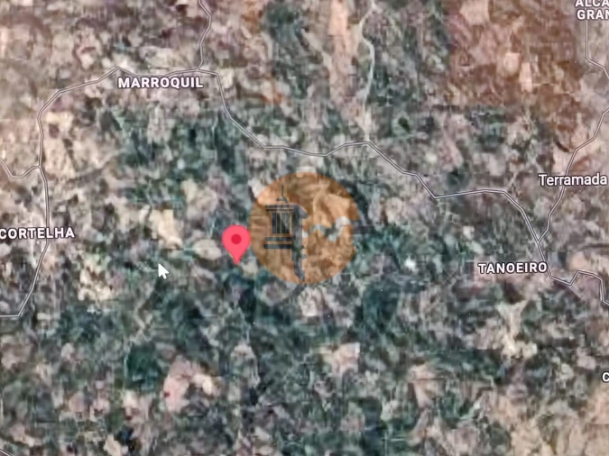 Terreno para Venda em Azinhal Foto 3
