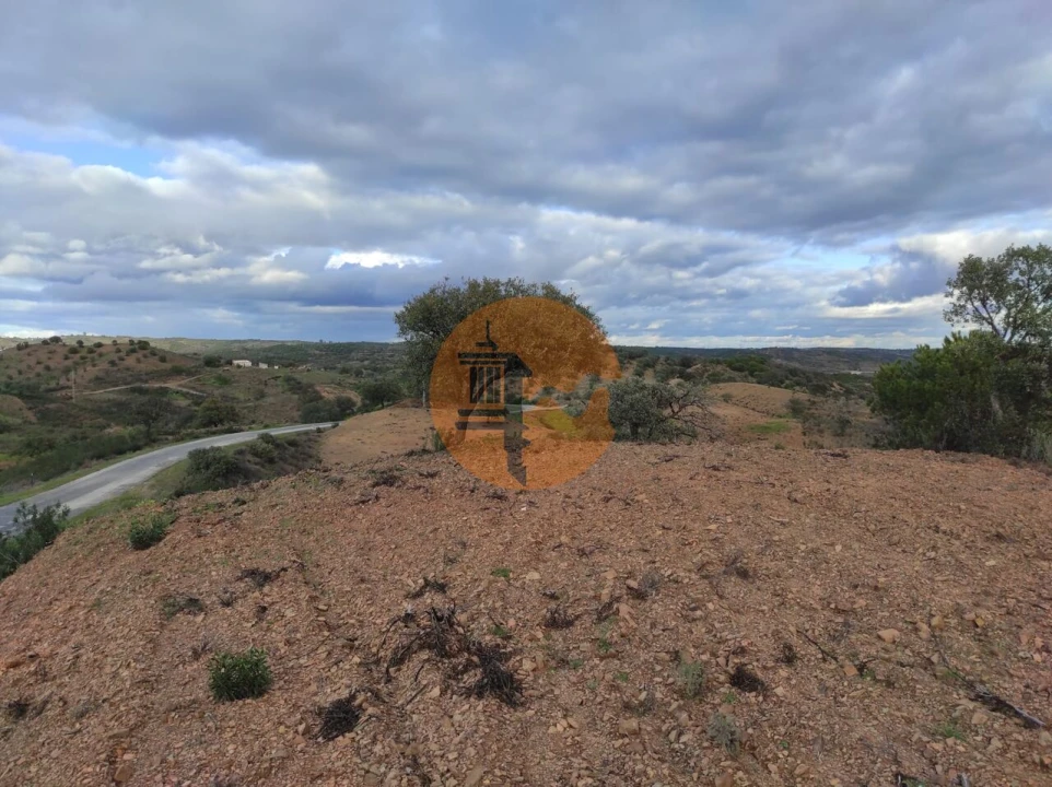Terreno para Venda em Azinhal Foto 10