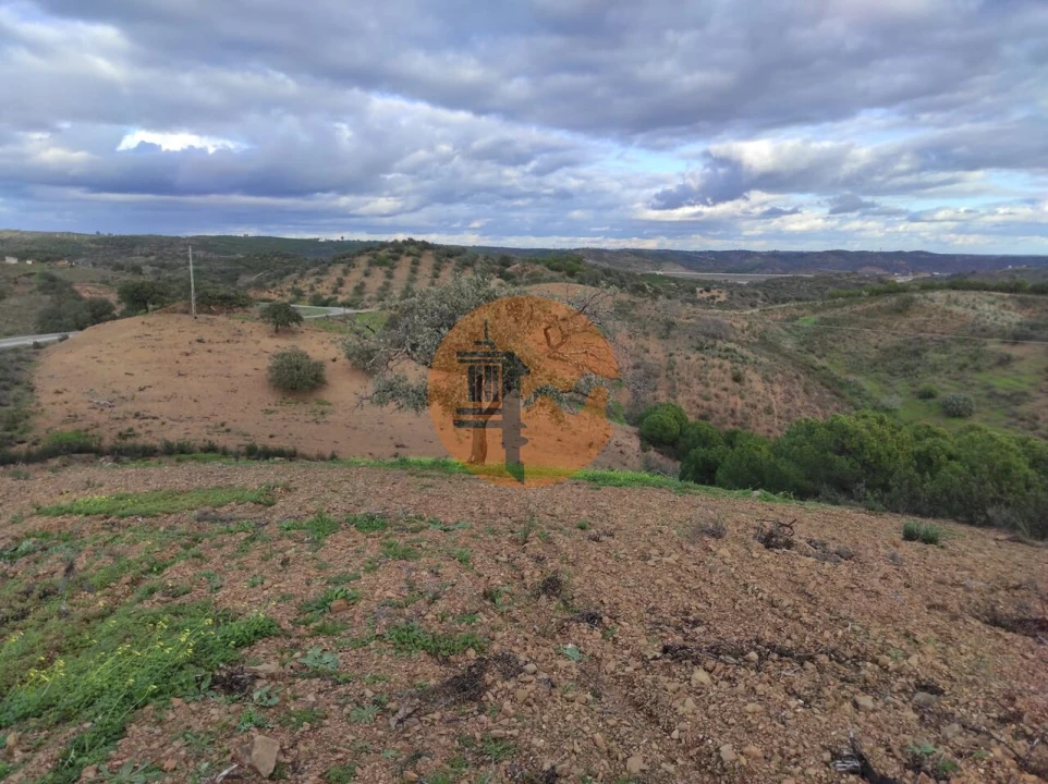 Terreno para Venda em Azinhal Foto 11