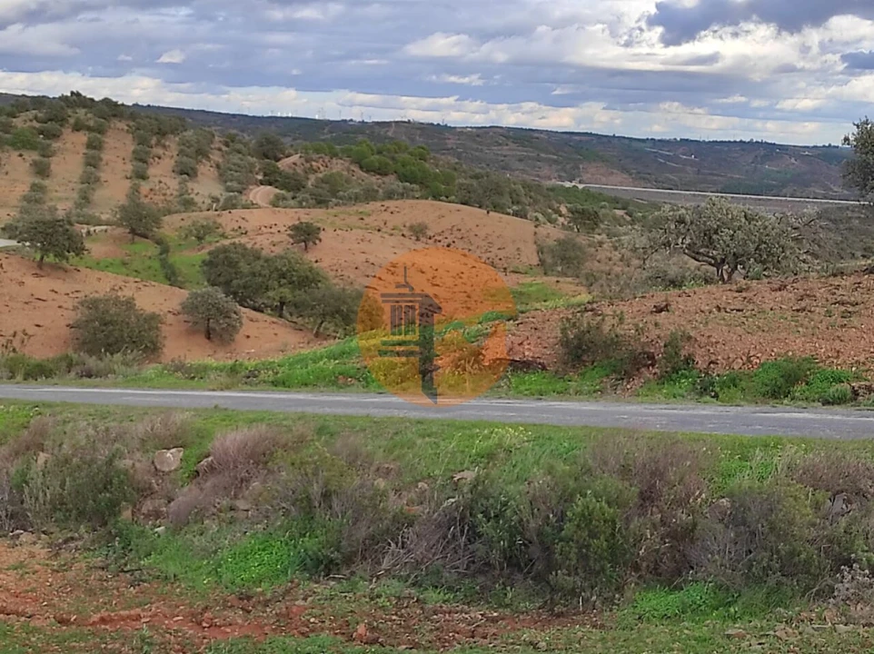 Terreno para Venda em Azinhal Foto 16