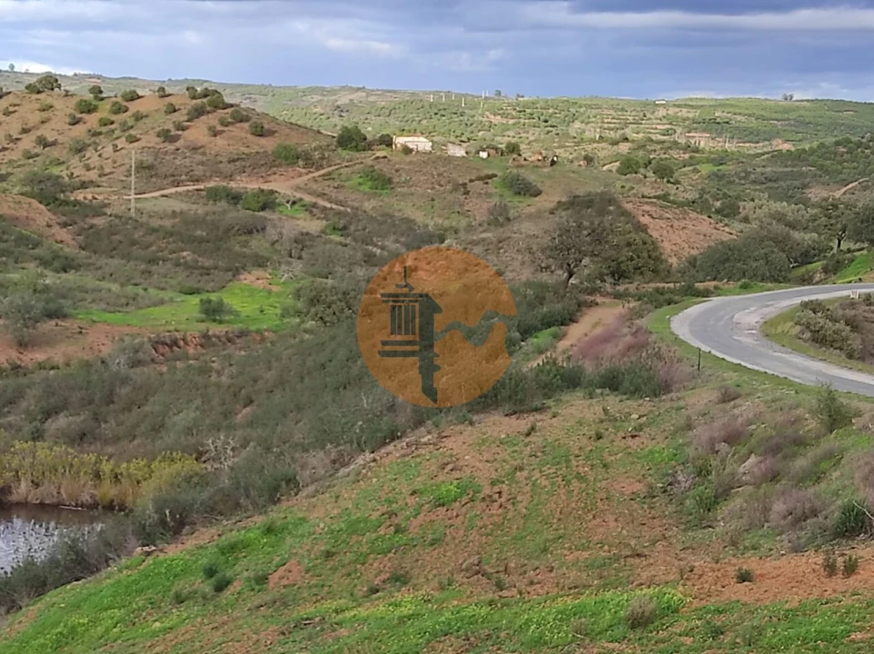 Terreno para Venda em Azinhal Foto 17