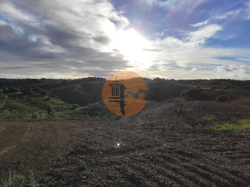 Terreno para Venda em Azinhal Foto 5