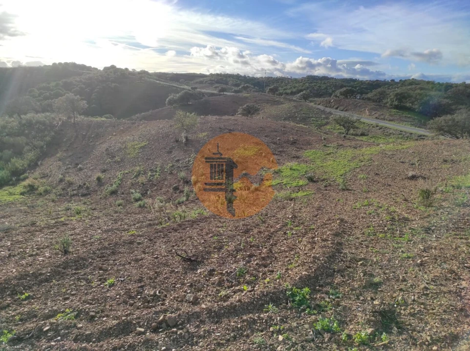 Terreno para Venda em Azinhal Foto 28