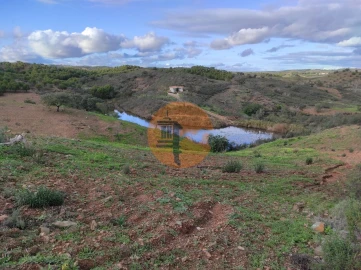 Terreno para Venda em Azinhal