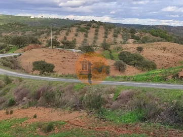 Terreno para Venda em Azinhal