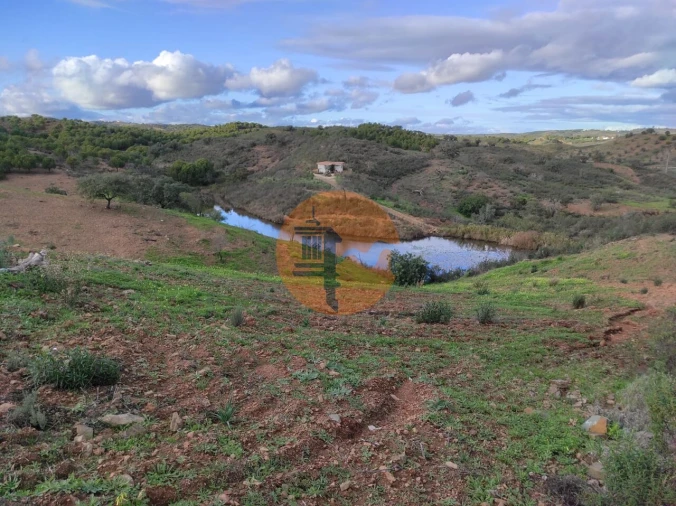 Terreno para Venda em Azinhal Foto 9