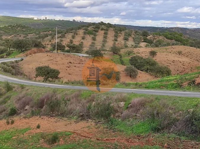 Terreno para Venda em Azinhal Foto 7