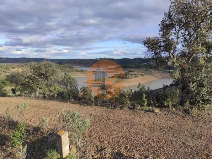 Terreno para Venda em Azinhal Foto 23