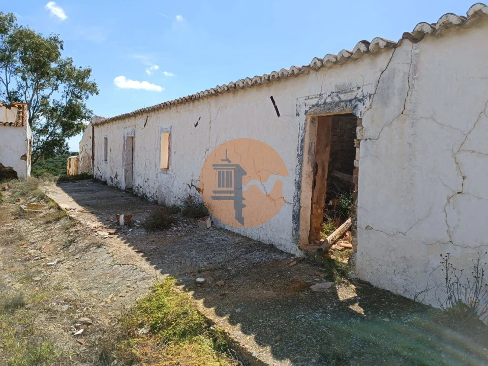 Terreno para Venda em Castro Marim Foto 3