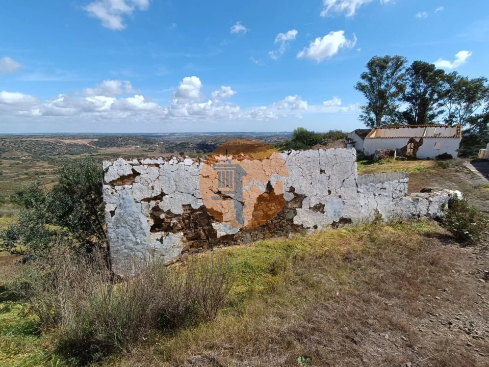 Terreno para Venda em Castro Marim Foto 6