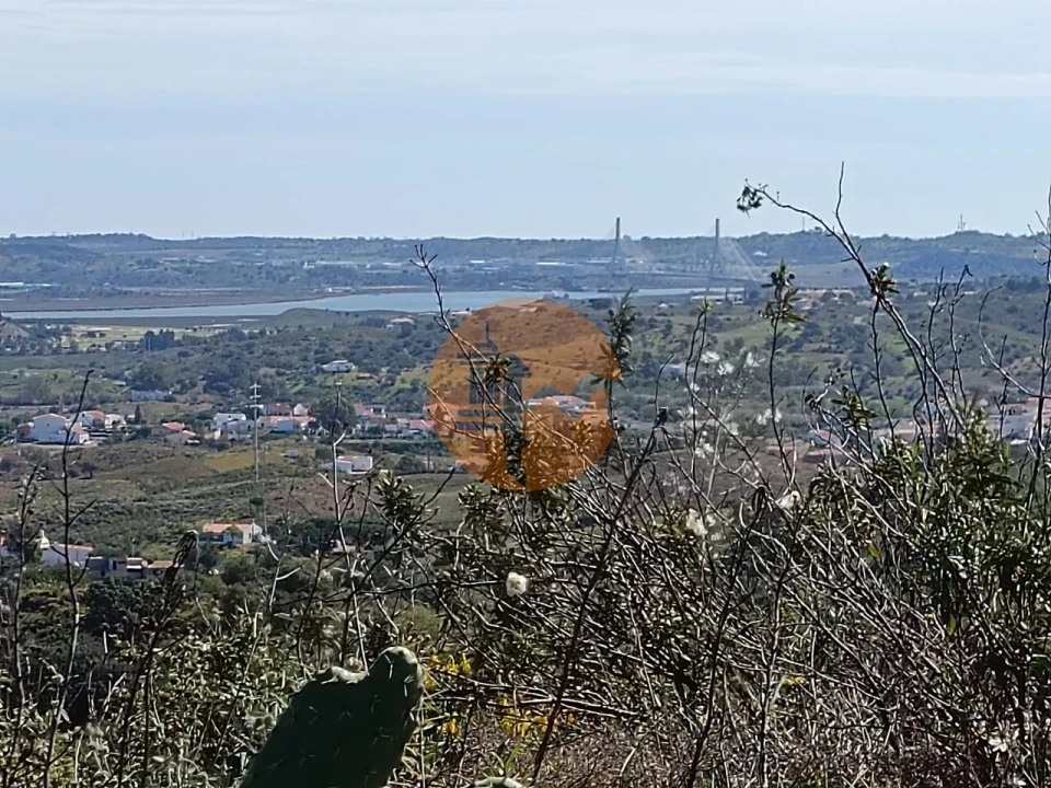 Terreno para Venda em Castro Marim Foto 9