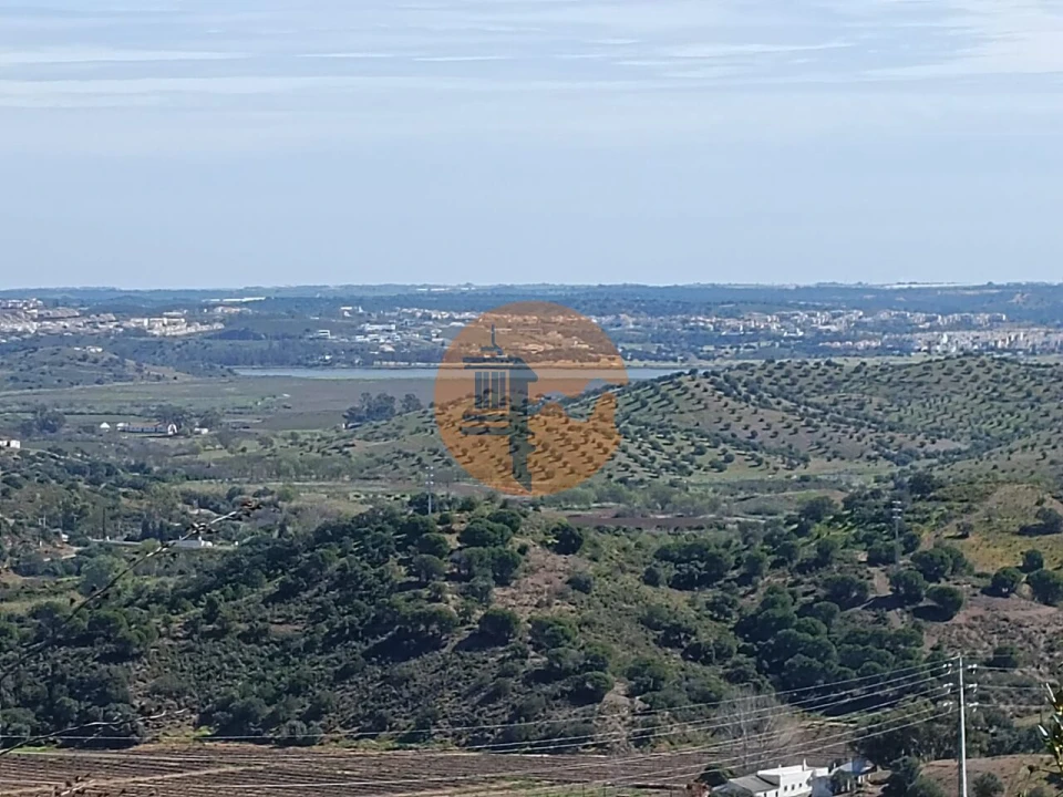 Terreno para Venda em Castro Marim Foto 10