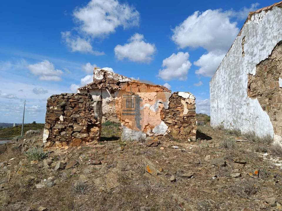 Terreno para Venda em Castro Marim Foto 14