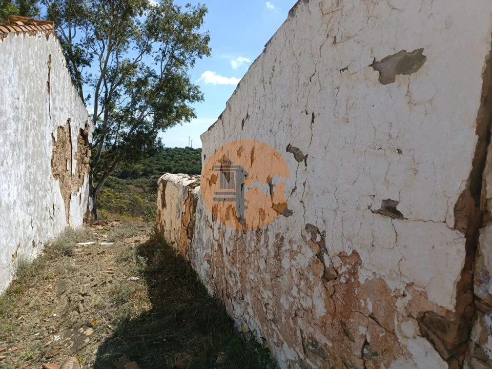 Terreno para Venda em Castro Marim Foto 21
