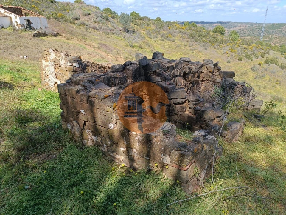 Terreno para Venda em Castro Marim Foto 22