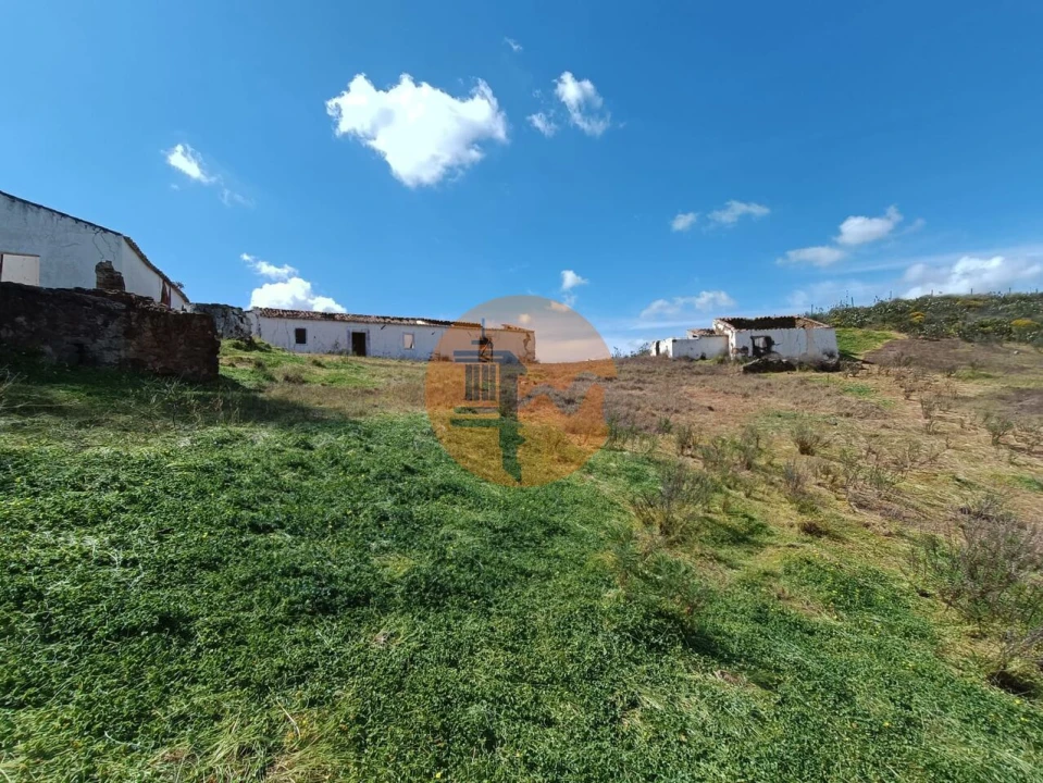 Terreno para Venda em Castro Marim Foto 23