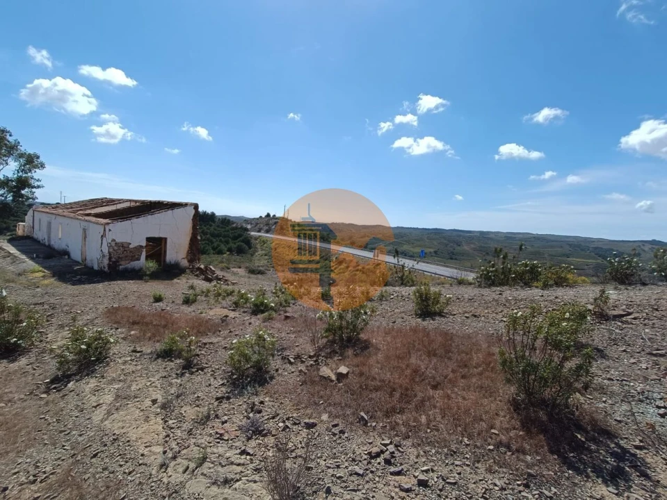 Terreno para Venda em Castro Marim Foto 24