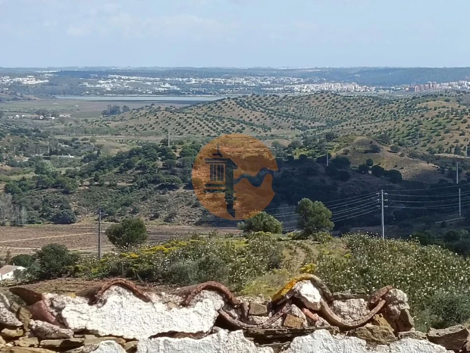 Terreno para Venda em Castro Marim Foto 26