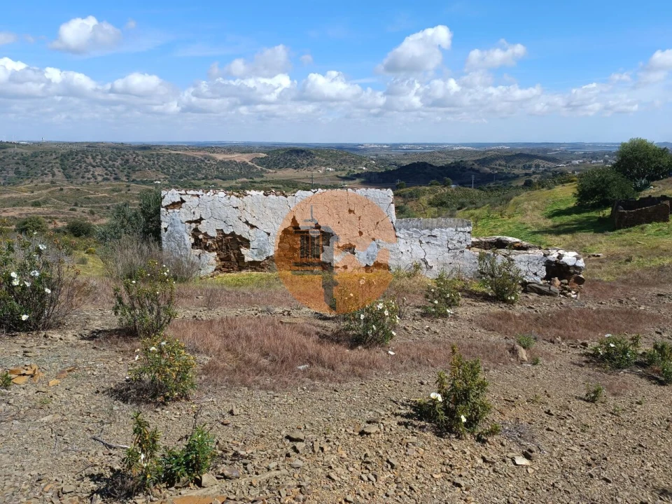 Terreno para Venda em Castro Marim Foto 27