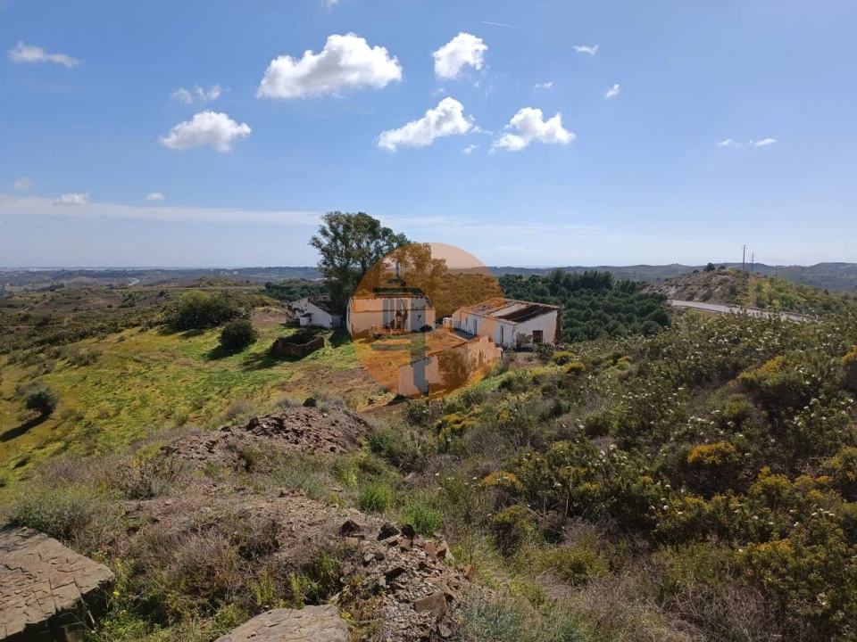 Terreno para Venda em Castro Marim Foto 28