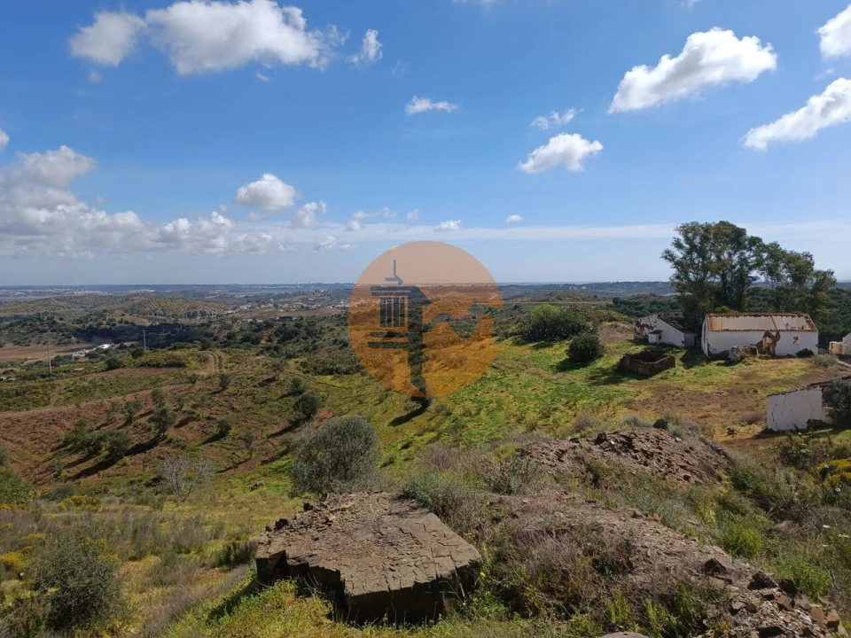 Terreno para Venda em Castro Marim Foto 30