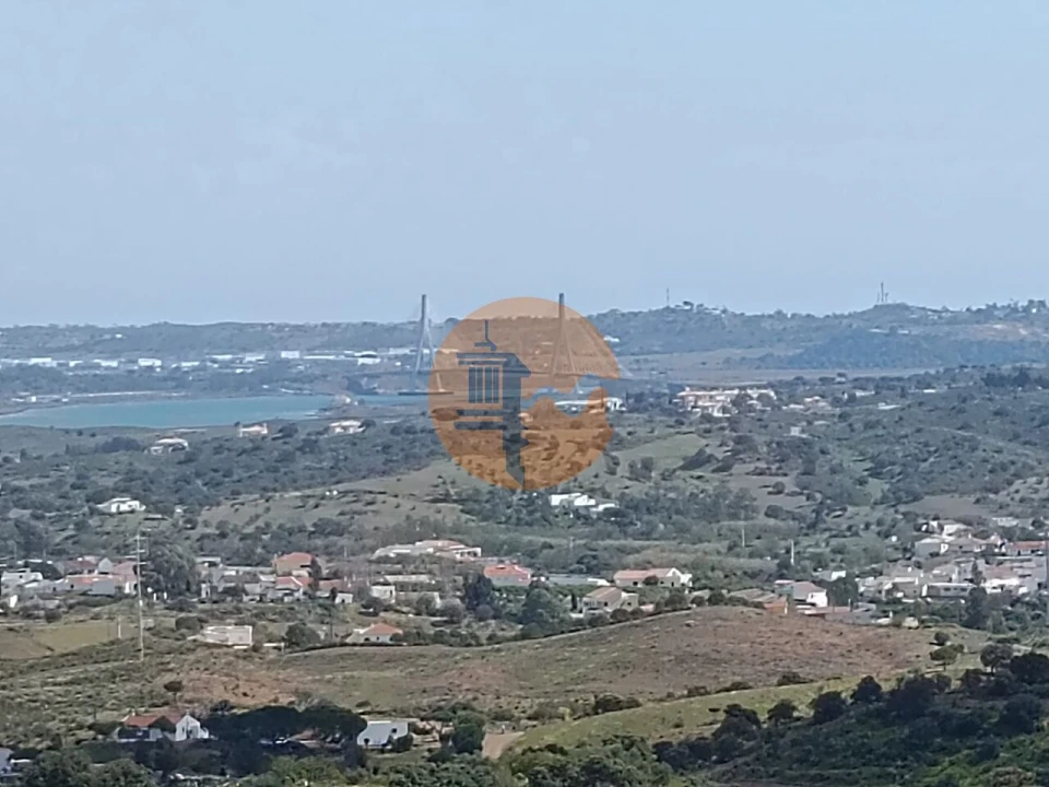 Terreno para Venda em Castro Marim Foto 32