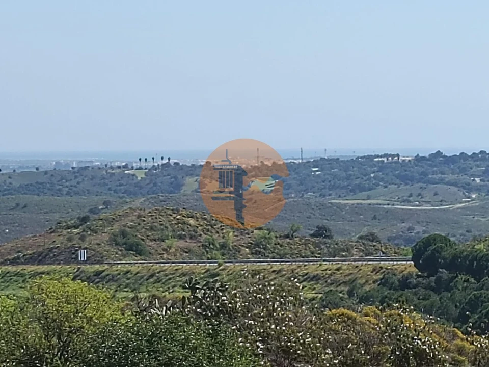 Terreno para Venda em Castro Marim Foto 34